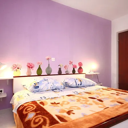 Apartamento Tri Zala 174a *