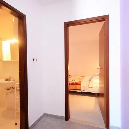 Apartamento Tri Zala 174a Korčula