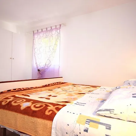 Apartamento Tri Zala 174a