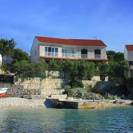 Apartamento Tri Zala 174a *