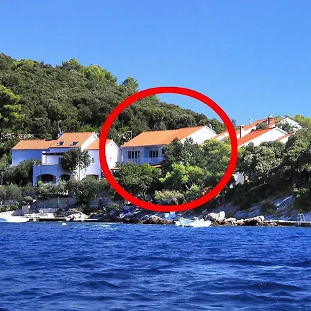 Tri Zala 174a Korčula